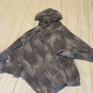 Salty Honey x Salvaged Soul Lounge Set